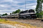 NJT 4101 on train 62